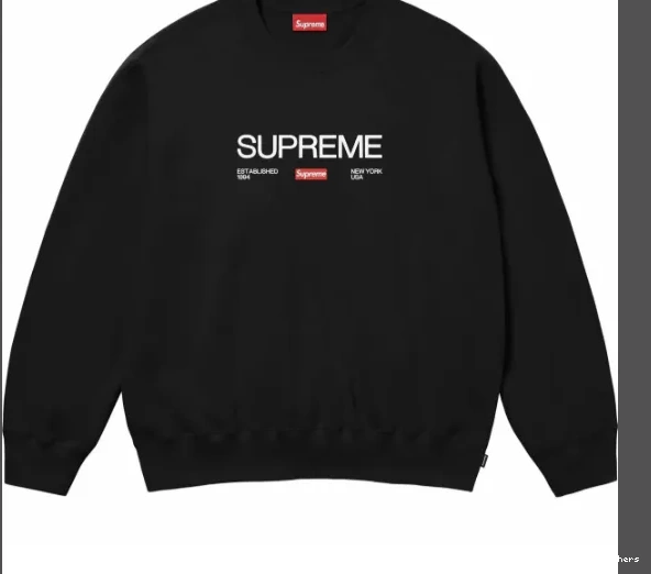 Logo L M Hoodie S Royal Blue Black Letter Grey Box XL 1994 EST 1002
